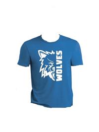Game Day Shirt